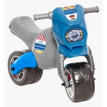 Крос 8 мотор - 180 полицейски