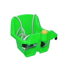 Бебешка люлка с пискун, зелена - DOREX 5037