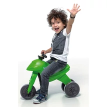 Детско моторче, задвижвано с крака SUPER BIKE 4 MAXI - 143