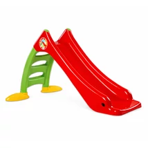 Пързалка, червена - DOREX (D-Toys)