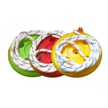 Кръгла люлка, пластмасова