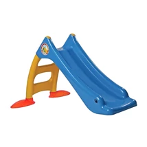 Пързалка, синьо-жълта - DOREX (D-Toys)