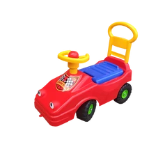 Бебитакси Червен DOREX - 5038