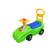 Бебитакси Зелен DOREX - 5038