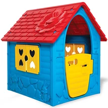 Първата ми игрална къщичка DOREX – S-Sport