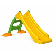 Пързалка, жълто-зелена - DOREX (D-Toys)