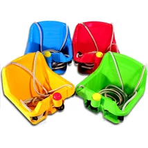 Бебешка люлка със свирка - DOREX 5037