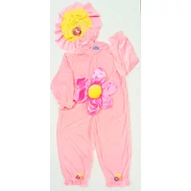 Костюм на цвете