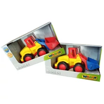 Базов челен товарач - WADER 37619