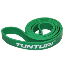 Силова (Agility) лента (фитнес примка / ластик за съпротивление), 29 мм - TUNTURI