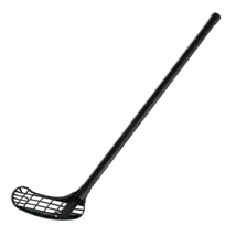 Флорболна щека за левичари 95/106 MASTER BLACK - ACITO