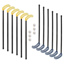 Комплект флорбол 18 части, 95/106 MEDI - ACITO