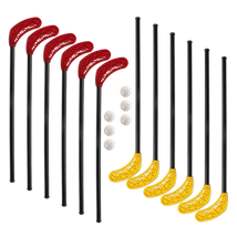 Флорболен комплект 18 части, 95/108 POPPIS - ACITO