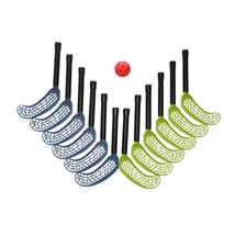 Флорбол комплект от 18 части, за скейтборд - ACITO