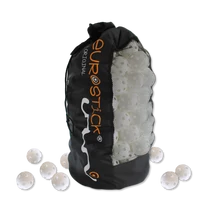 Торба за топки за флорбол - ACITO