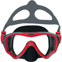 Водолазна маска BESTWAY CRUSADER PRO