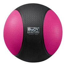 Медицинска топка, 1 кг BODY SCULPTURE