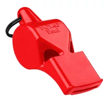 Червен свирка FOX40 PEARL SAFETY RED