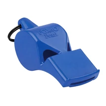 Синя свирка FOX40 PEARL SAFETY BLUE