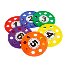 Дискове за гмуркане във вода S-SPORT