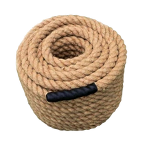 Въже за теглене 15 м, 24 мм S-SPORT ECONOMY