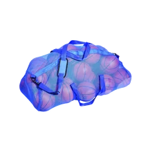 Чувал за топки S-SPORT, 90x40 см - S-Sport.bg