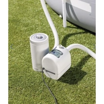 Филтърна помпа с хартиен филтър C2500 - INTEX 26634