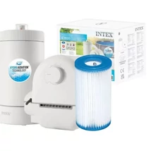 Филтърна помпа с картушен филтър C1500 - INTEX 26636