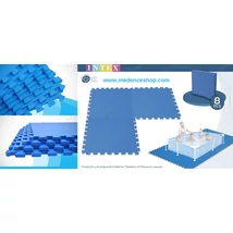 ПЕ пъзел постелка за поставяне под басейни – INTEX - s-sport.bg