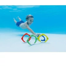 Пръстени за гмуркане с рибки INTEX – S-Sport