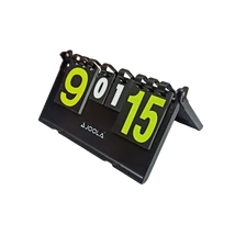 Табло за резултат за тенис на маса (пинг-понг) JOOLA RESULT