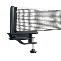 Държач за мрежа от желязо, с мрежа JOOLA OUTDOOR WEATHERPROOF