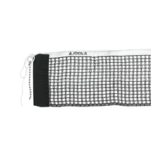 Резервна мрежа за пинг-понг JOOLA WM / Spring / Europaliga / Permanent, без скоби