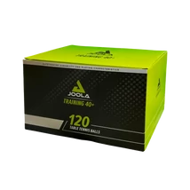 Топчета за тенис на маса JOOLA TRAINING, 120 бр.