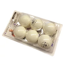 Топка за тенис на маса JOOLA ROSSKOPF CHAMP