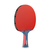 Детска ракета за тенис на маса с удобен захват JOOLA ROSSI JR PRO