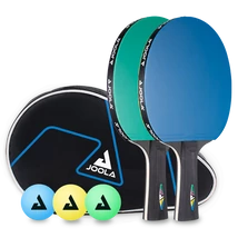 Комплект за пинг-понг ракети JOOLA COLORATO