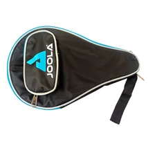 Калъф за ракета за тенис на маса Черен/Син JOOLA