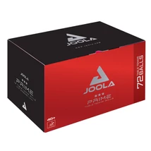 Топка за пинг-понг, 72 бр. JOOLA PRIME 40+