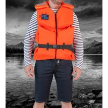 Спасителна жилетка, за възрастни 90+ кг - S-SPORT