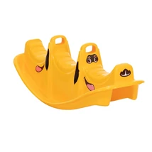 Либикока Жълто куче Дорекс