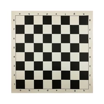 Шахматна платнена дъска, турнирна LEAP