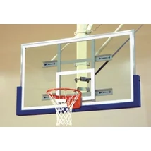 Раменен протектор от плексиглас за баскетболно табло S-SPORT