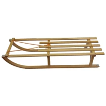 Шейна, дървена, двуместна S-SPORT CLASSIC