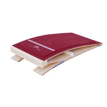 Скокова площадка GEPARD