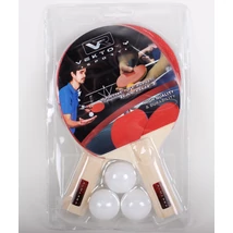 Комплект ракети за пинг-понг VEKTORY SPORT