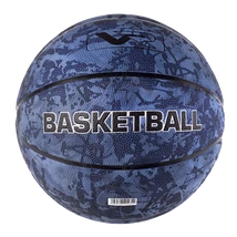 Баскетболна топка, размер 7, VEKTORY INDOOR / OUTDOOR BLUE