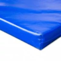 Мат за салто 100x60x10 см с PVC калъф S-SPORT
