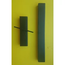 Втулка за метална минифутболна врата / метална хандбална врата S-SPORT