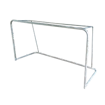 Футболна врата, 120×80 см, горещо поцинкована S-SPORT